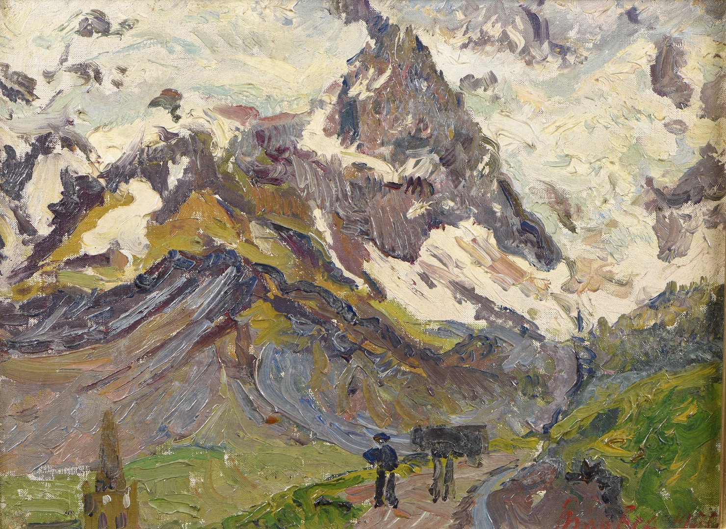 Lot 80