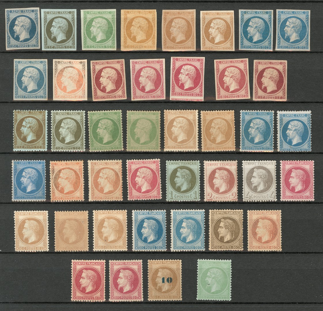 Lot 107