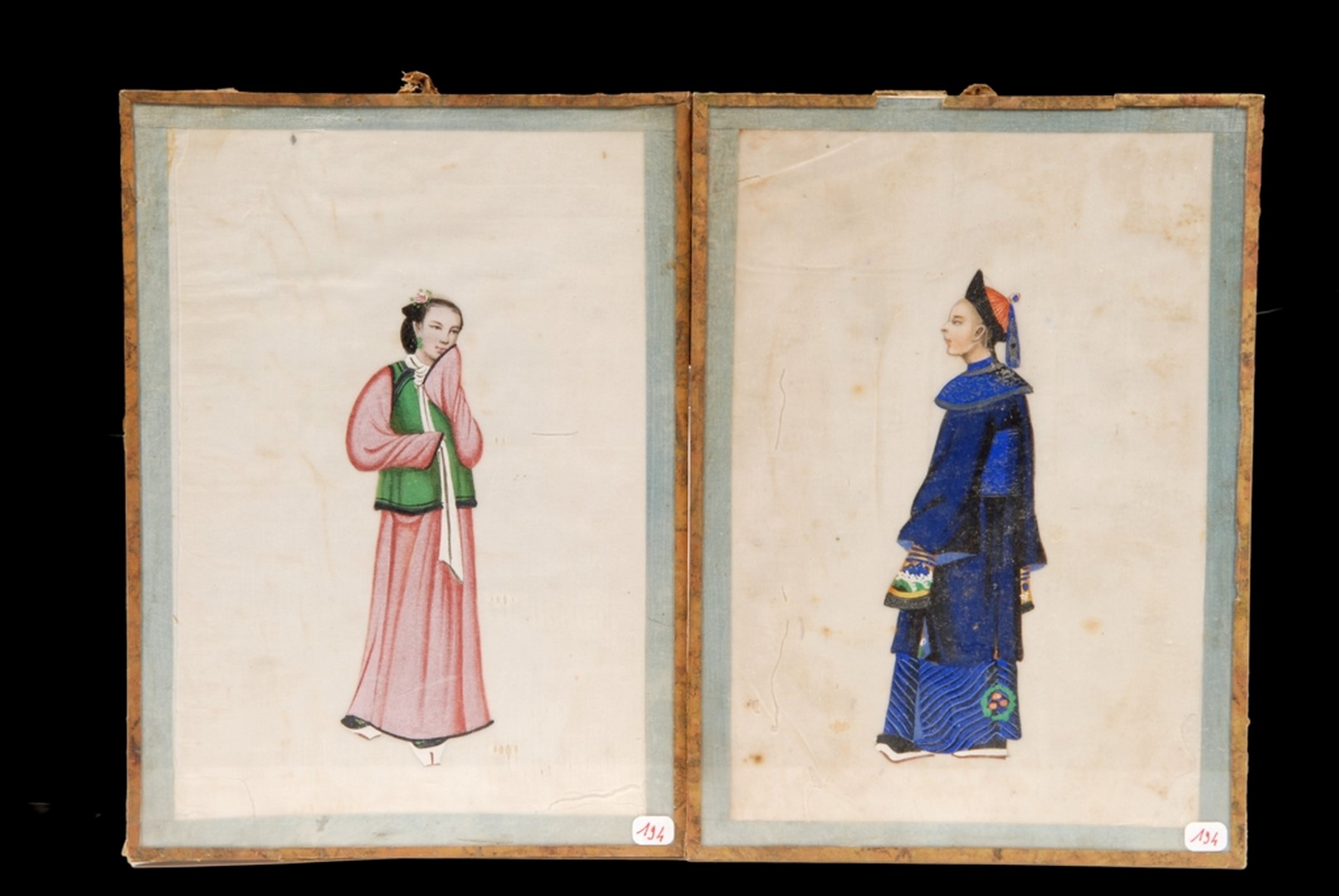 Lot 194