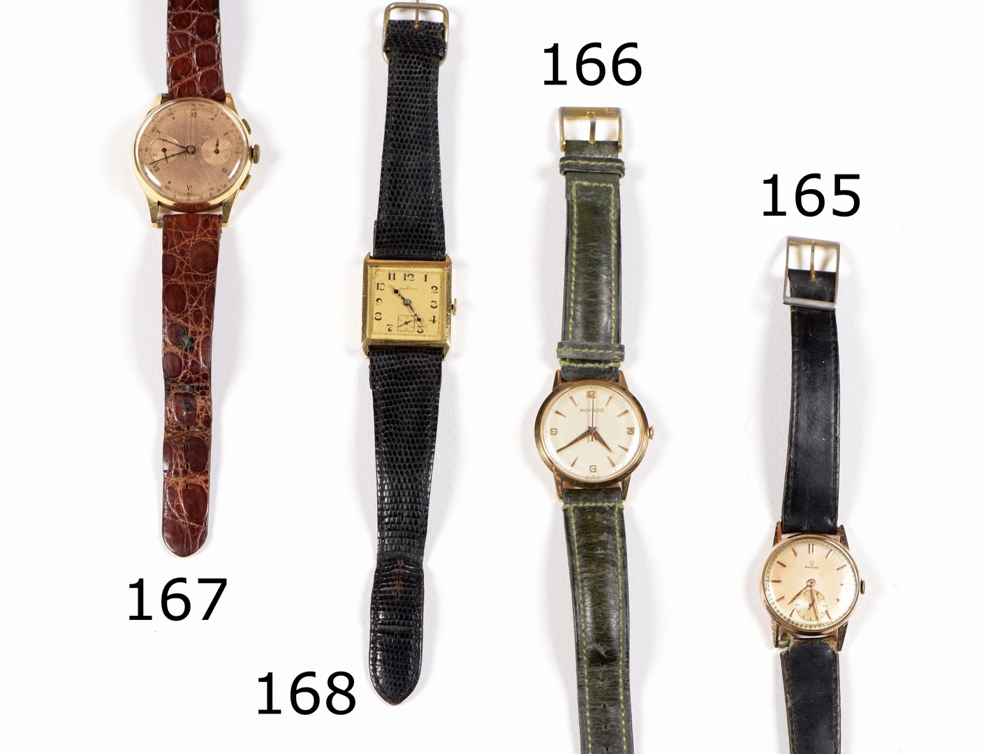 Lot 168