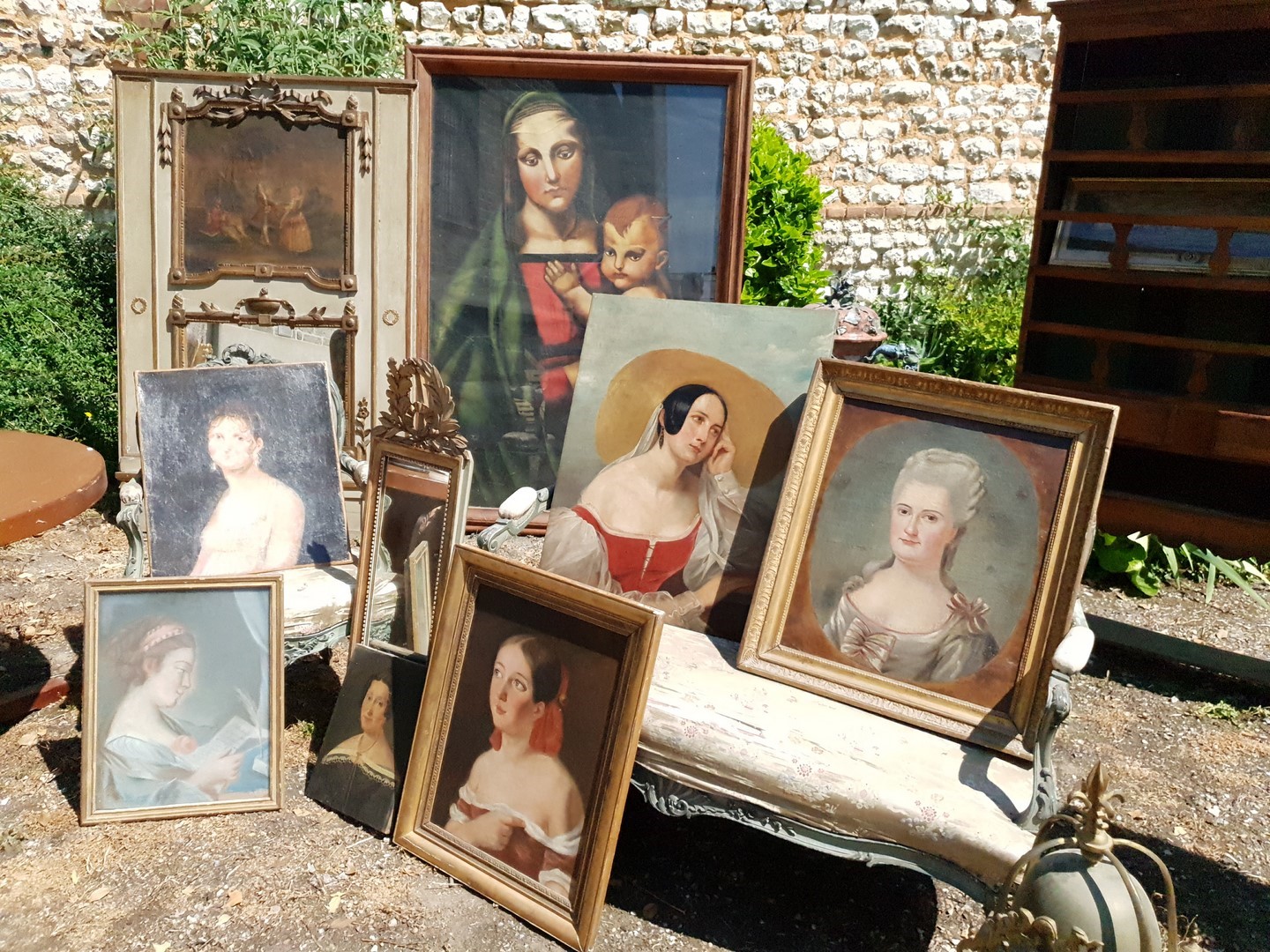Lot 264